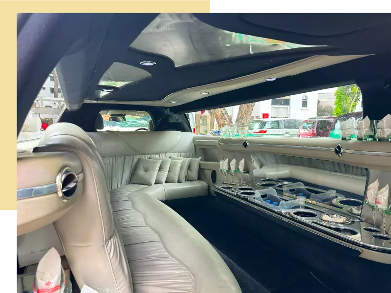 Your Trusted Chauffeur and Limousine Services in Singapore