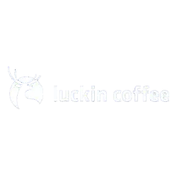 Luckin Coffee