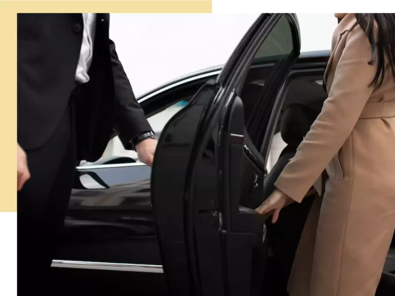 Hourly Chauffeur Services