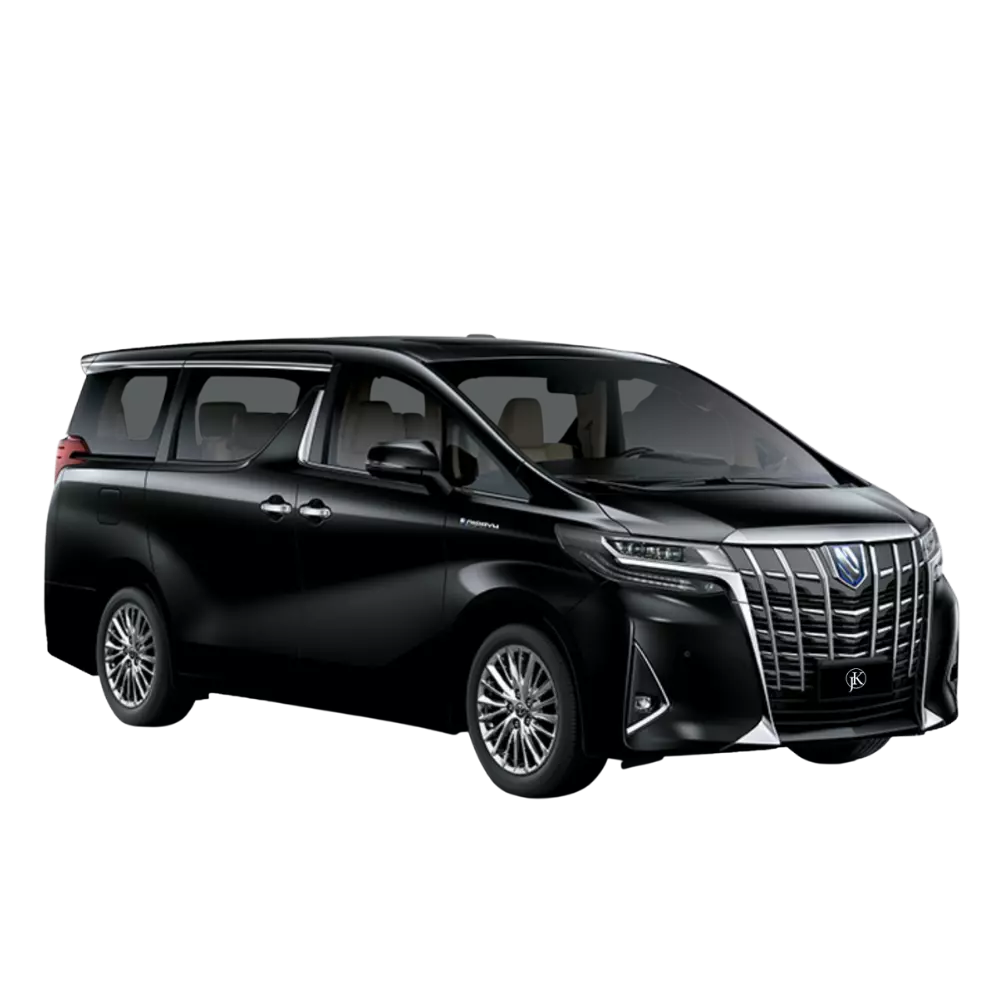 Toyota Alphard / Vellfire