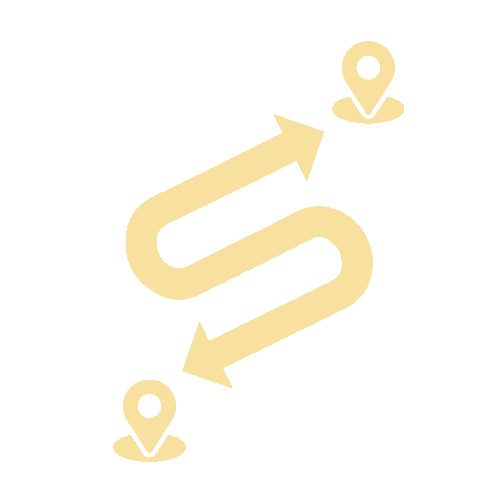 Point to point transfer