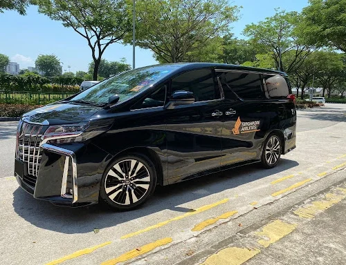 4 Things To Know When Choosing Chauffeur Service in Singapore