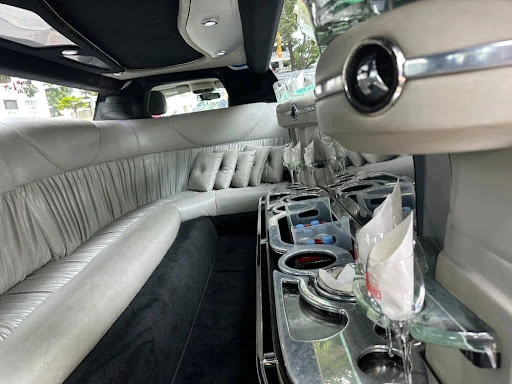 Convenience and Comfort