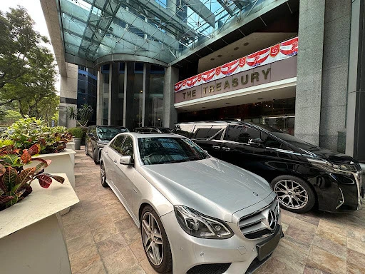 Corporate Events and Meetings
