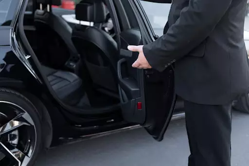 Researching Chauffeur Service Providers