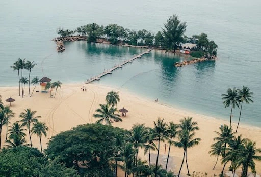 Sentosa Island