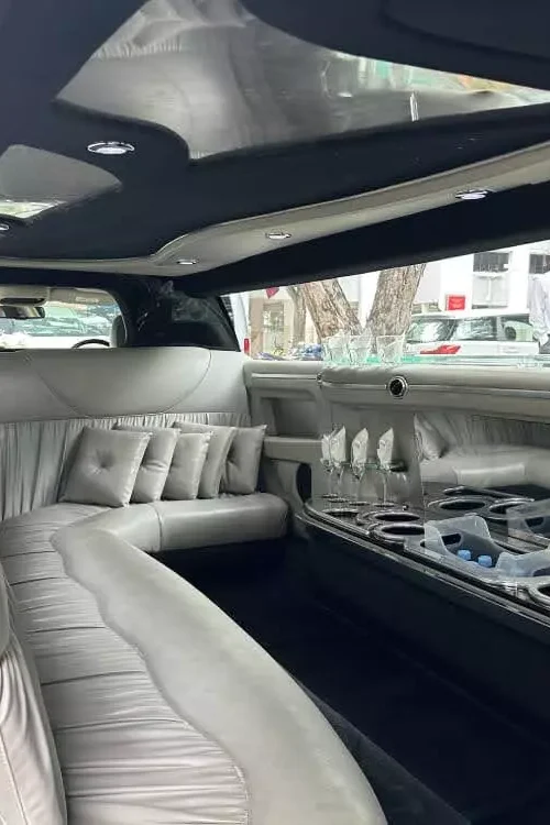 7 Things To Look Out For When Selecting a Limousine Car Company