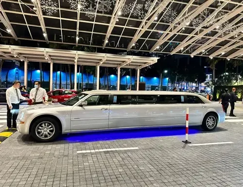 Why Corporate Limousine Service Is Great For Your Business Travel