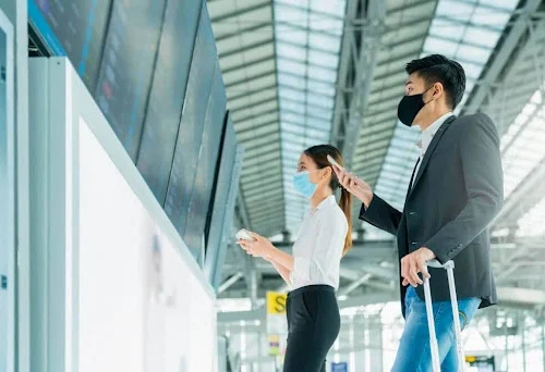 Navigating Luxury - Guide to Airport Limousine Services