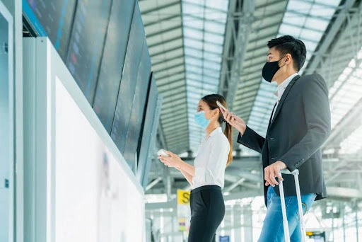 Navigating Luxury - Guide to Airport Limousine Services