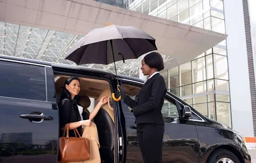 Seamless Journeys - Understanding Singapore Airport Transfers