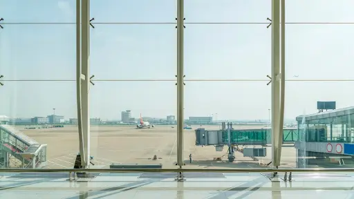 Singapore Airport Transfer Services
