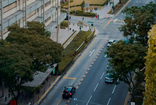 Unveiling Opulence - Exploring the World of Limos in Singapore