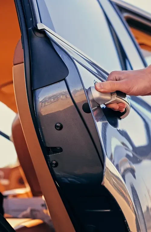 Comprehensive Guide to Limo Charter