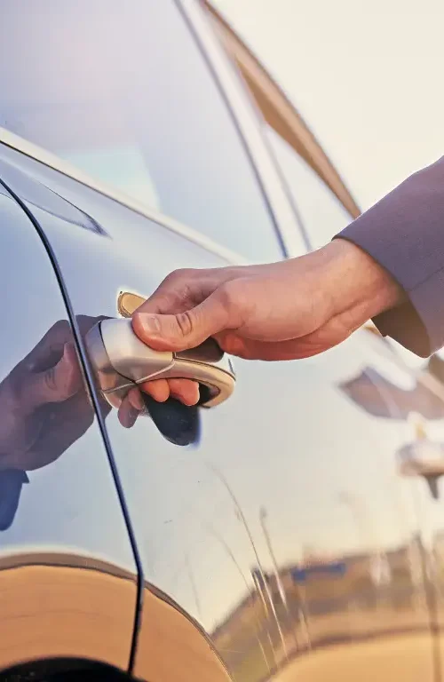 Driven in Style - Exploring Limousine Car Rental Services