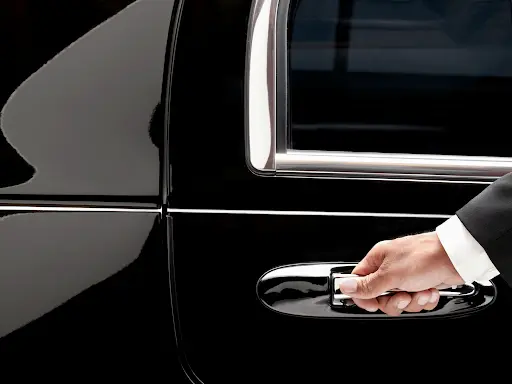 Introduction - Redefining Corporate Travel with Limo Services