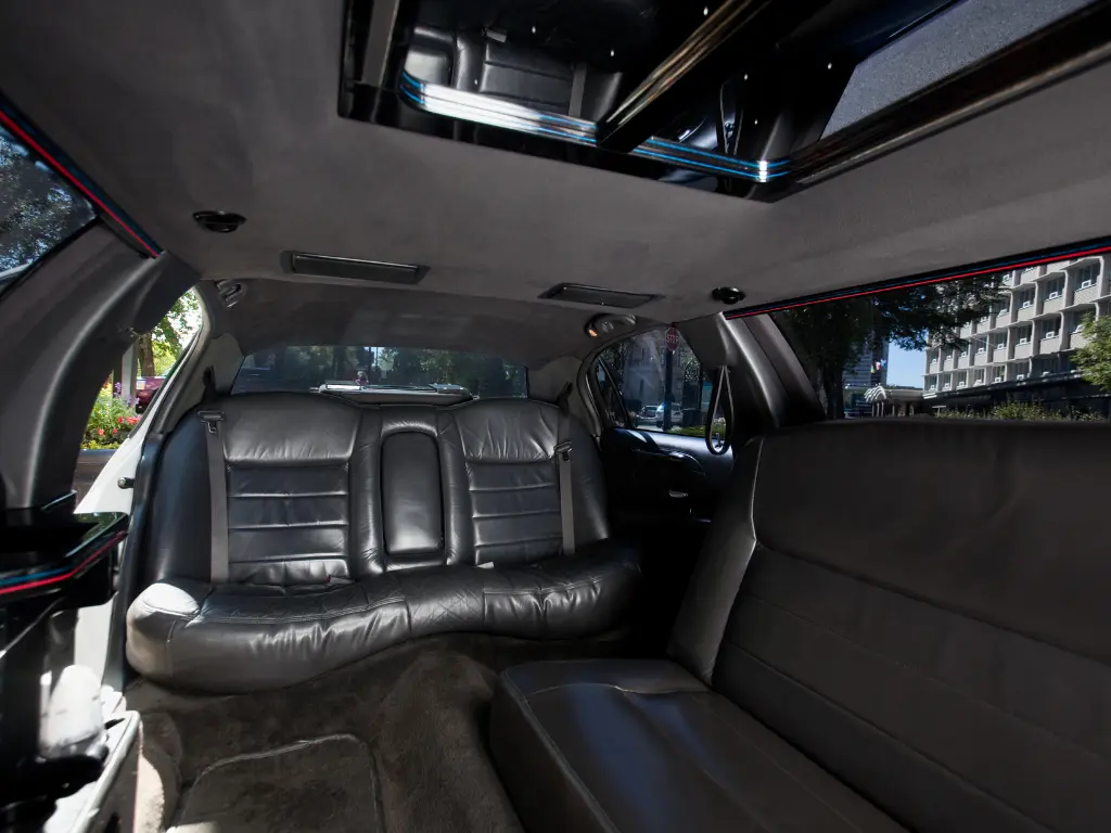 Luxury Redefined - Inside the World of Limousines