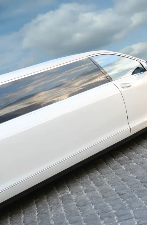 Riding in Style - Unraveling the Charms of Limousines