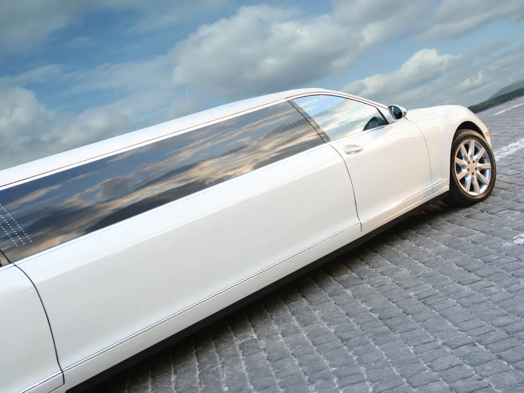 Riding in Style - Unraveling the Charms of Limousines