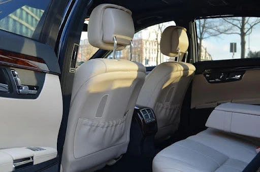 Ride in Style - Limousine Car Services Explored