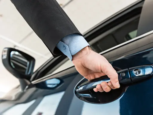 Professional Chauffeurs - The Backbone of Limousine Transportation Services