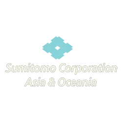 Sumitomo Corporation Asia & Oceania (color)