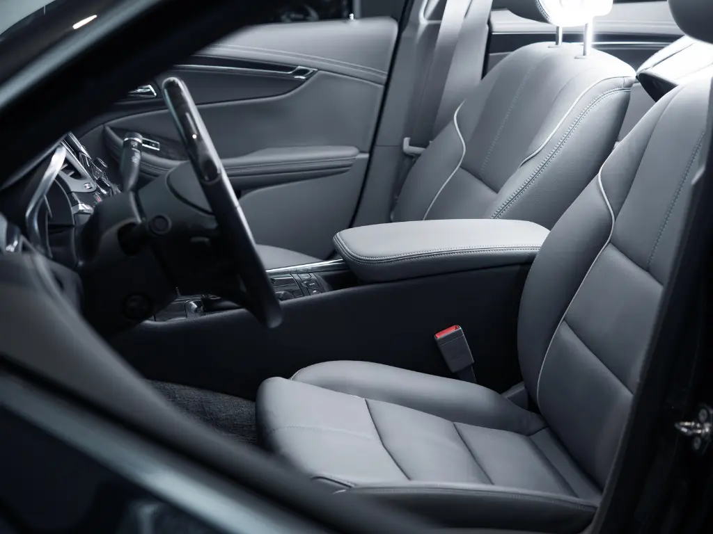 The Benefits of Corporate Limousine Service