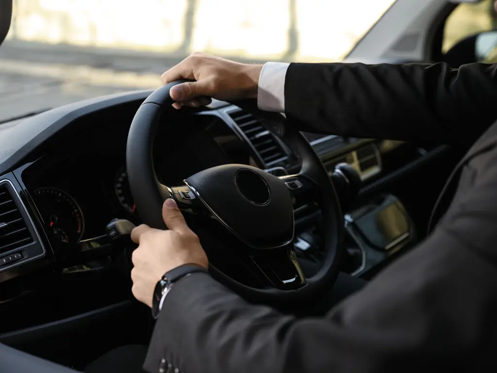 How Can Chauffeured Services Drivers Enhance Your Travel Experience