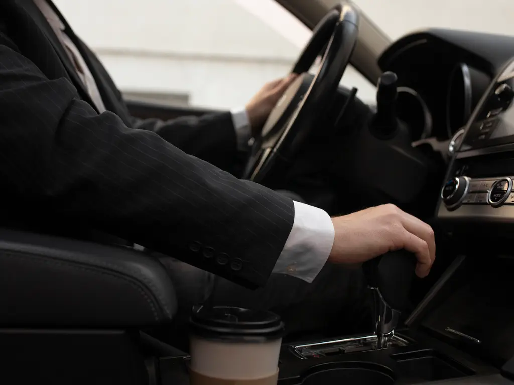 Trusted Drivers - Ensuring Safe Journeys with Personal Chauffeur Services