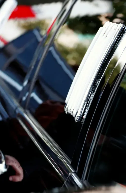 Ultimate Guide to Limousine Rental Service