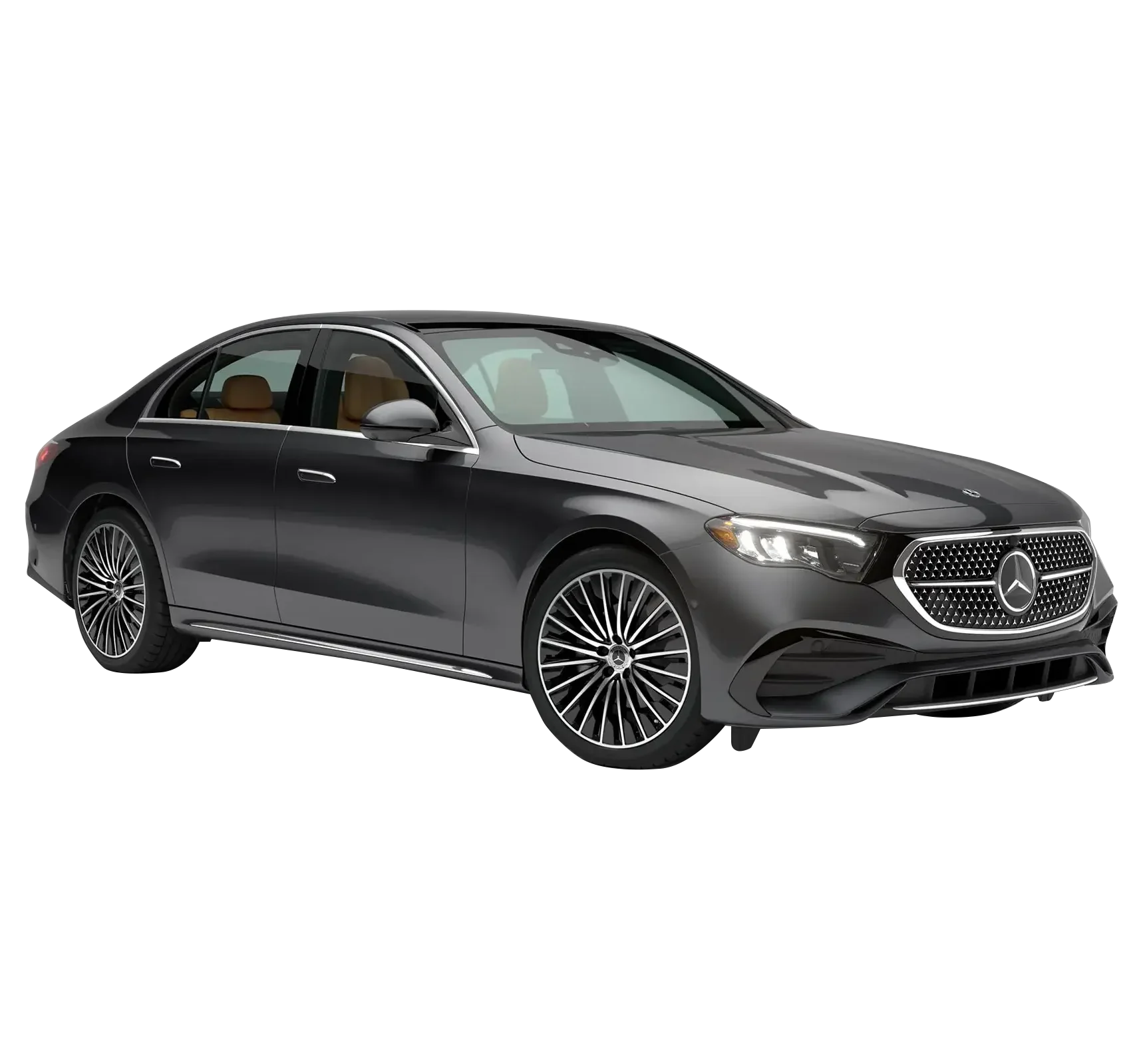 jk limo - mercedes benz e class