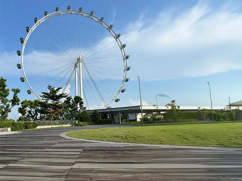singapore grand prix 2024