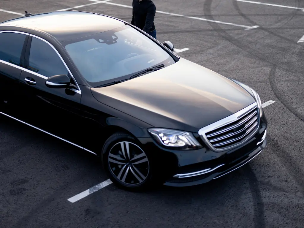 Luxurious Comfort Redefined - Discover Premium Chauffeur Services