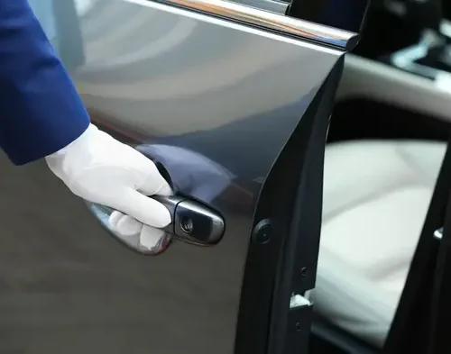 Unlocking the Hidden Perks of Hiring a Private Chauffeur for Your Special Occasions