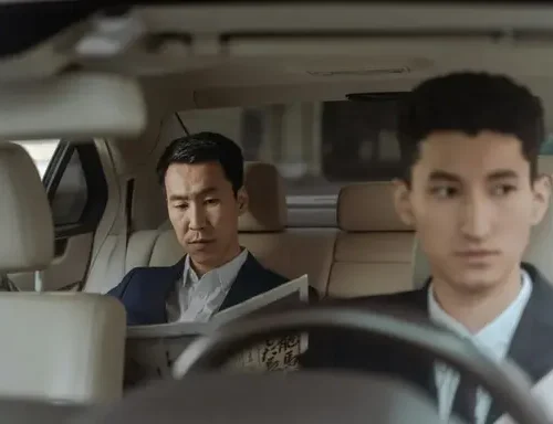 Insider Insights into Private Driver Chauffeur Services in Singapore