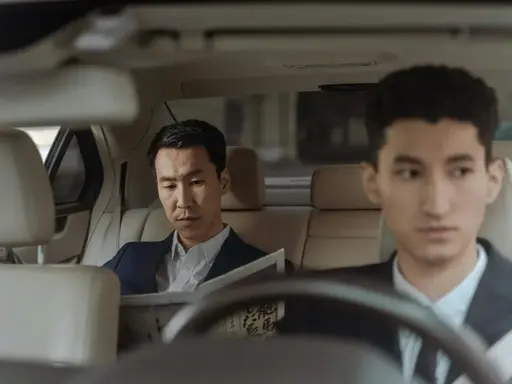 Insider Insights into Private Driver Chauffeur Services in Singapore