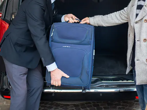 Luxurious Travel Experience