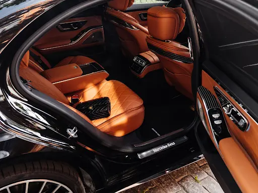 VIP Treatment and Personalization