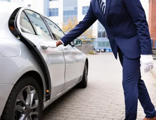 Indulge in Luxury - Top Premium Concierge Services in Singapore