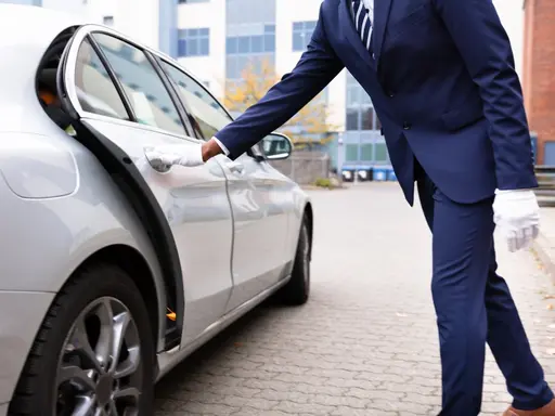 Indulge in Luxury - Top Premium Concierge Services in Singapore