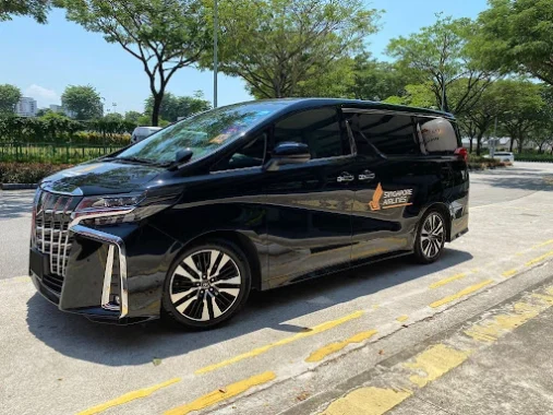 4 Things To Know When Choosing Chauffeur Service in Singapore